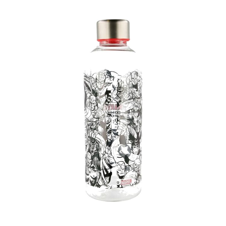 Product Water Bottle Marvel image