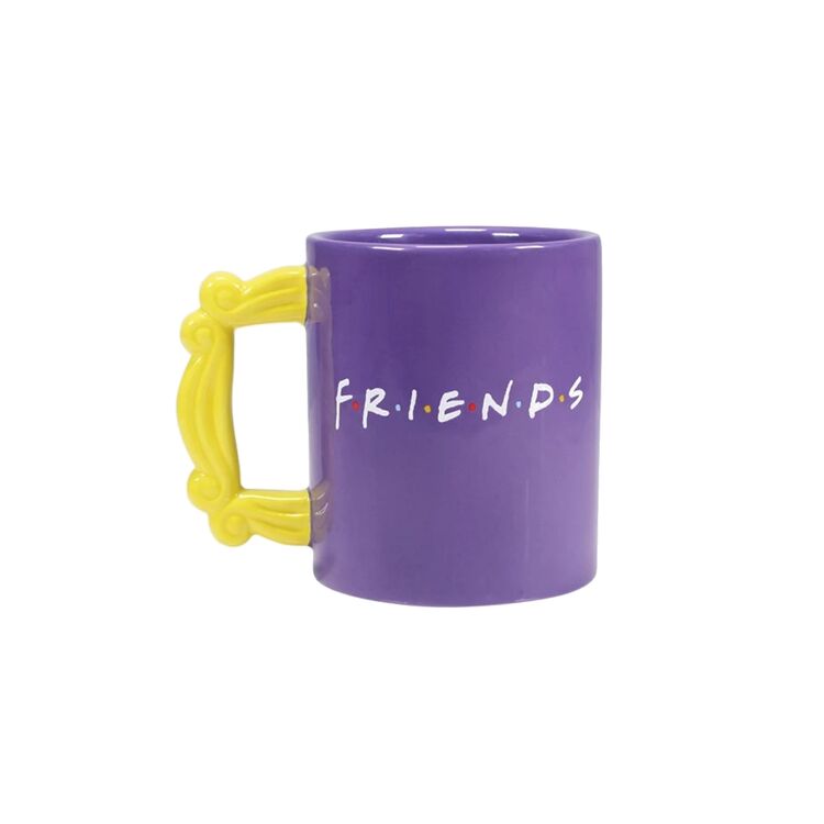 Product Friends Mug Frame image
