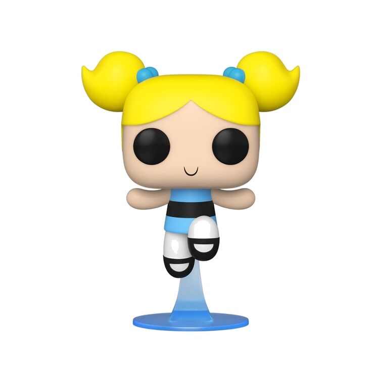 Product Funko Pop! Powerpuff Girls Bubbles image