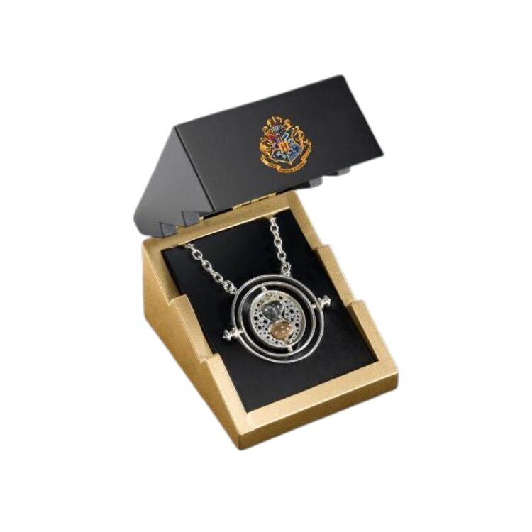 Product Time Turner Sterling Silver image