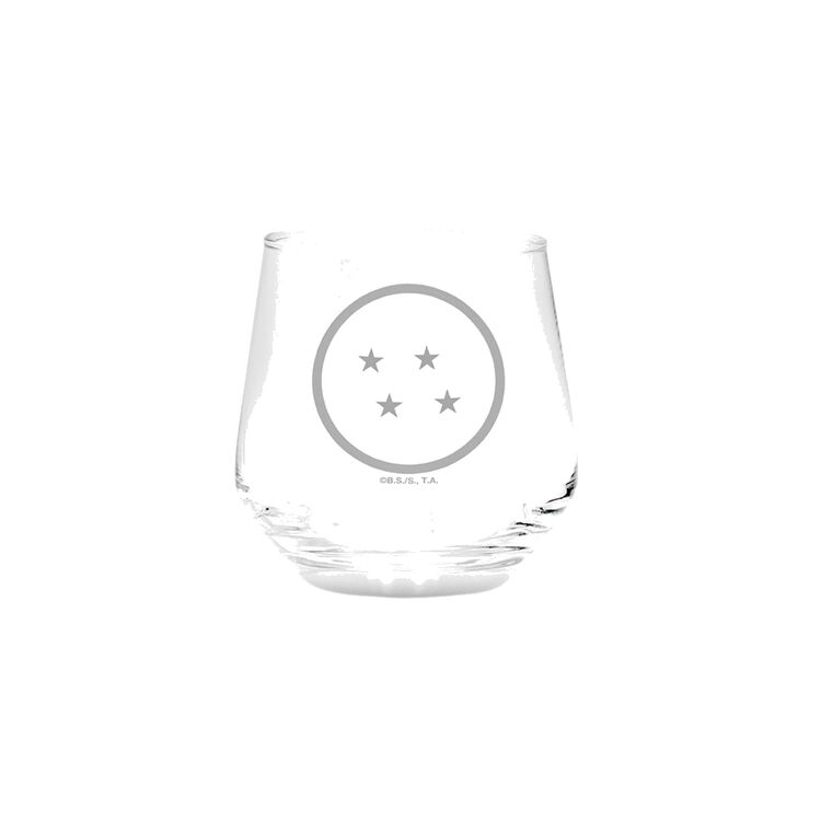 Product Dragon Ball Set of 2 Glasses image