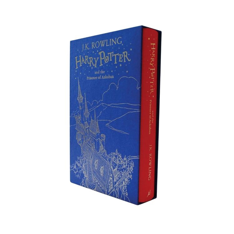 Product Harry Potter and the Prisoner of Azkaban image