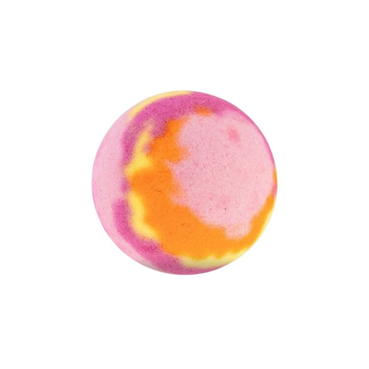 Product Disney Villains Bath Fizzer Multicolour image