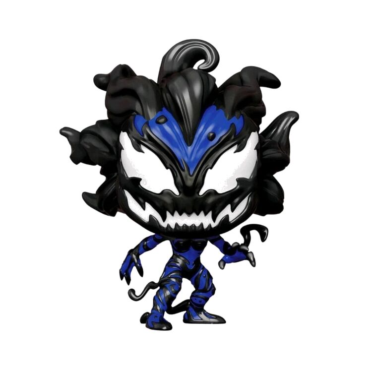 Product Funko Pop! Marvel Venom Mayhem GITD (Special Edition) image