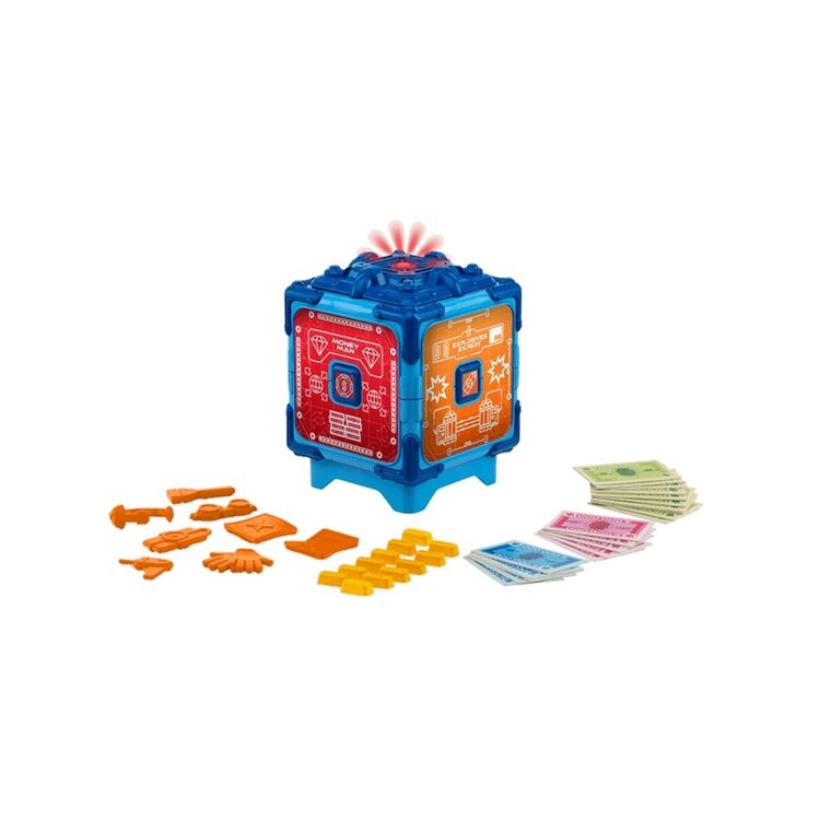 Product Επιτραπέζιο Bank Attack image