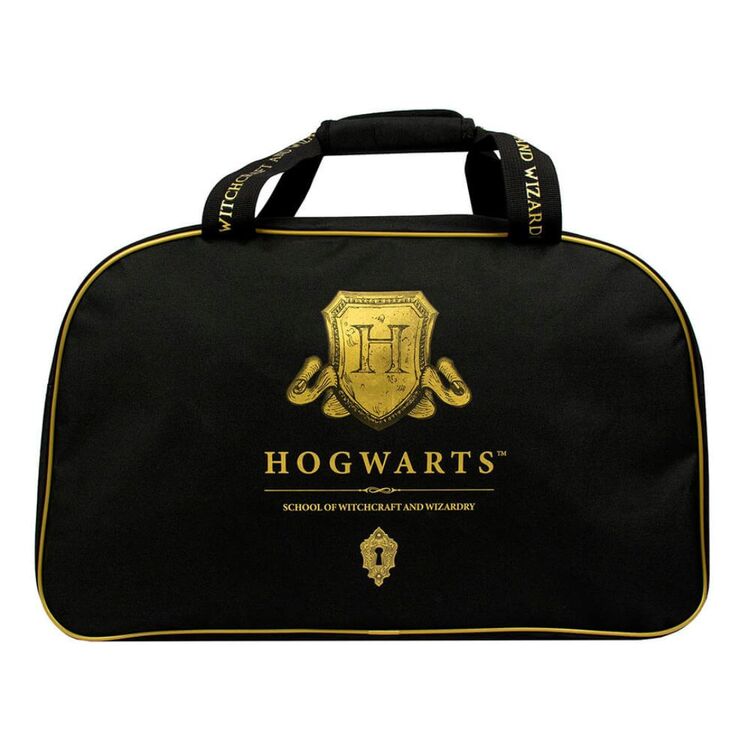 Product Harry Potter Kit Bag Hogwarts Shield image