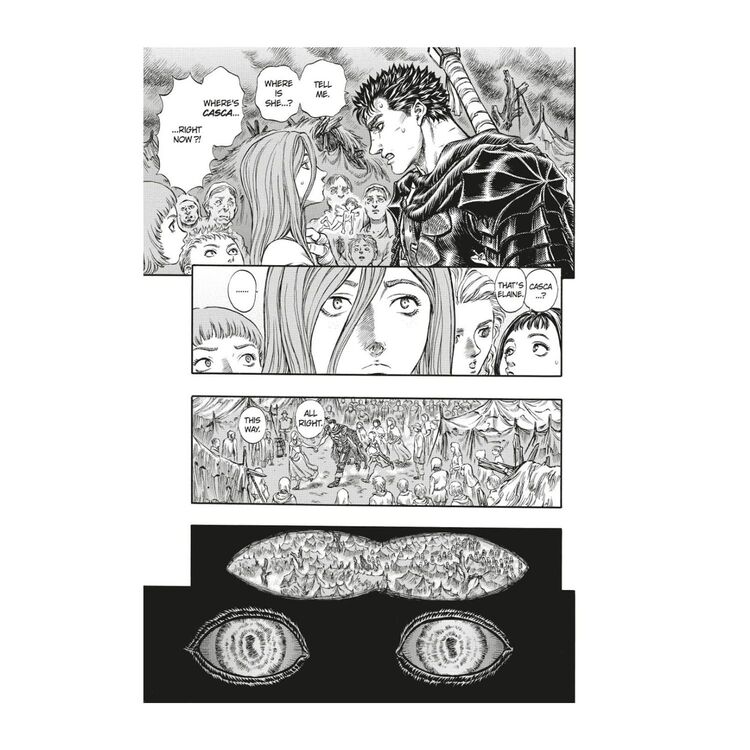 Product Berserk Deluxe Vol.07 image