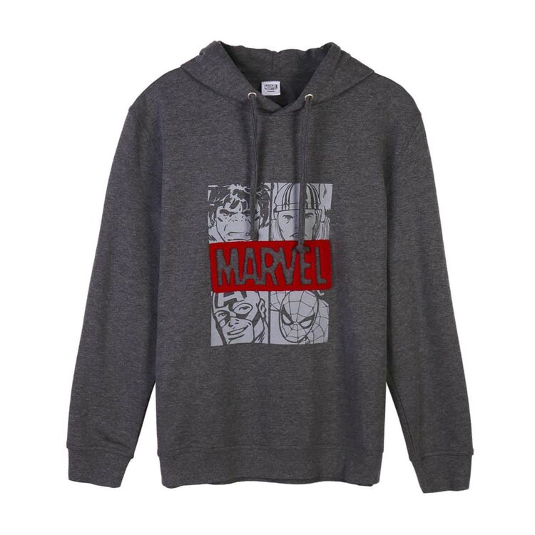Marvel hoodies greece Clearance