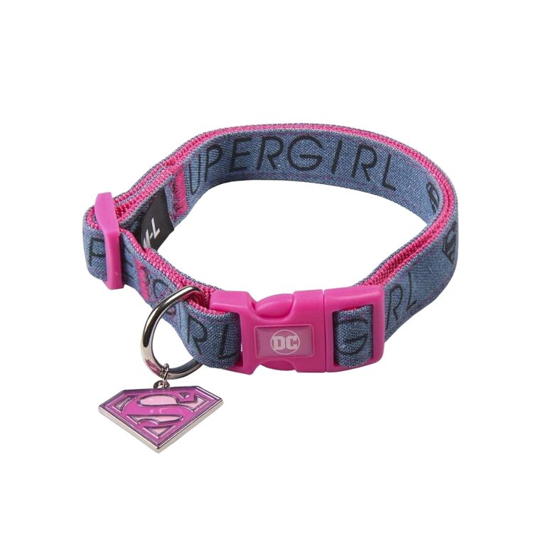 Product DC Comics Superman Collar image
