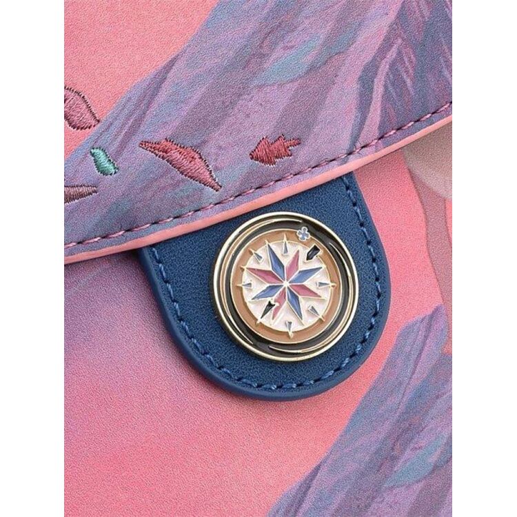 Product Loungefly Disney Pocachontas Crossbody Bag image