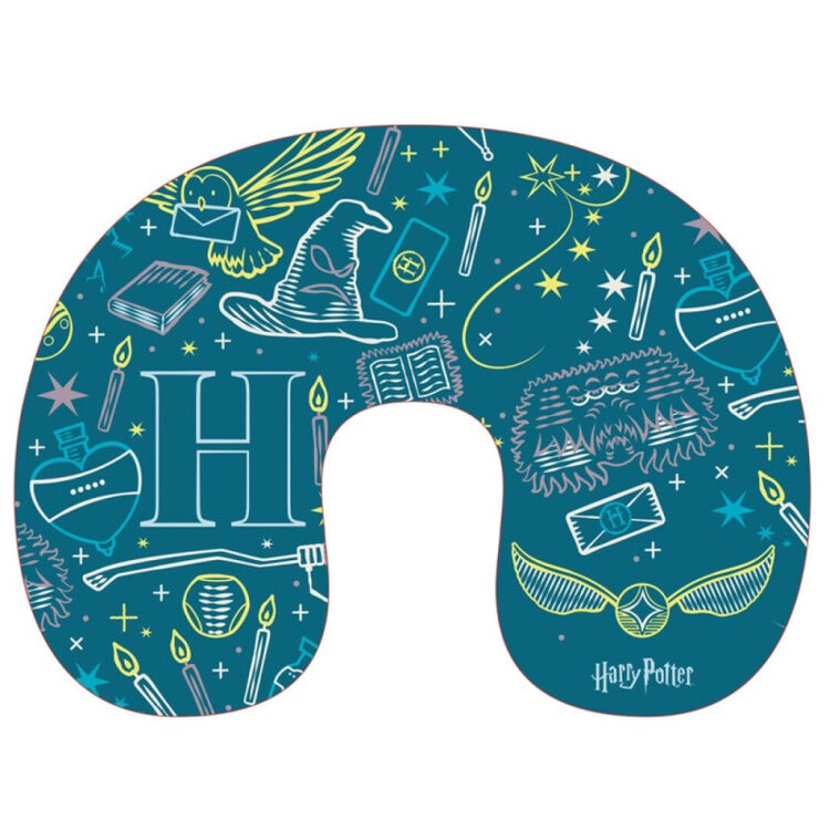 Product Harry Potter Travel Cushion image