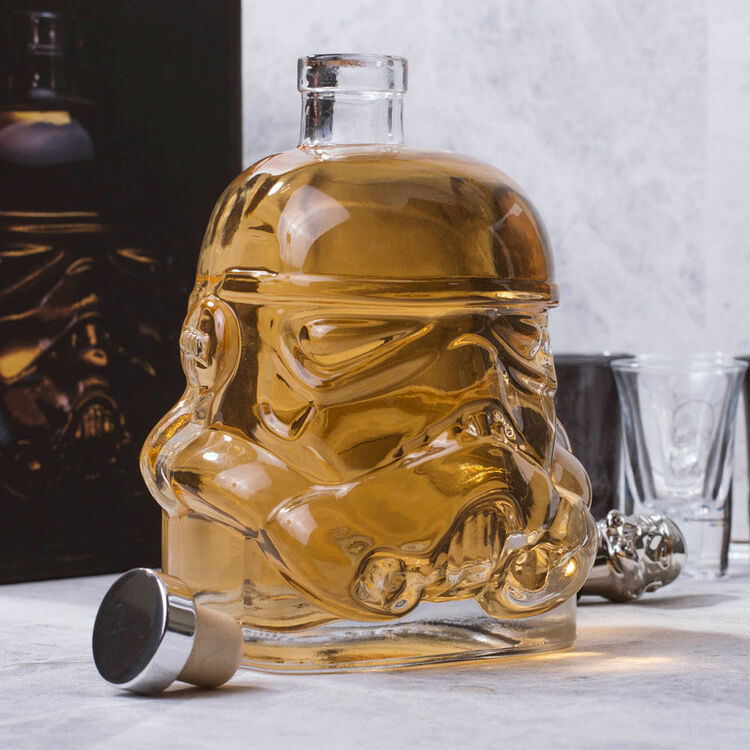 Product Original Stormtrooper Decanter image