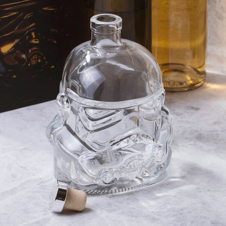 Product Original Stormtrooper Decanter image