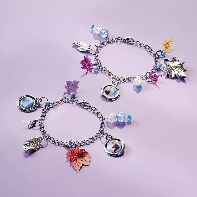 Product Totum: Disney Frozen - Forest Charm Bracelets (TT680654) image
