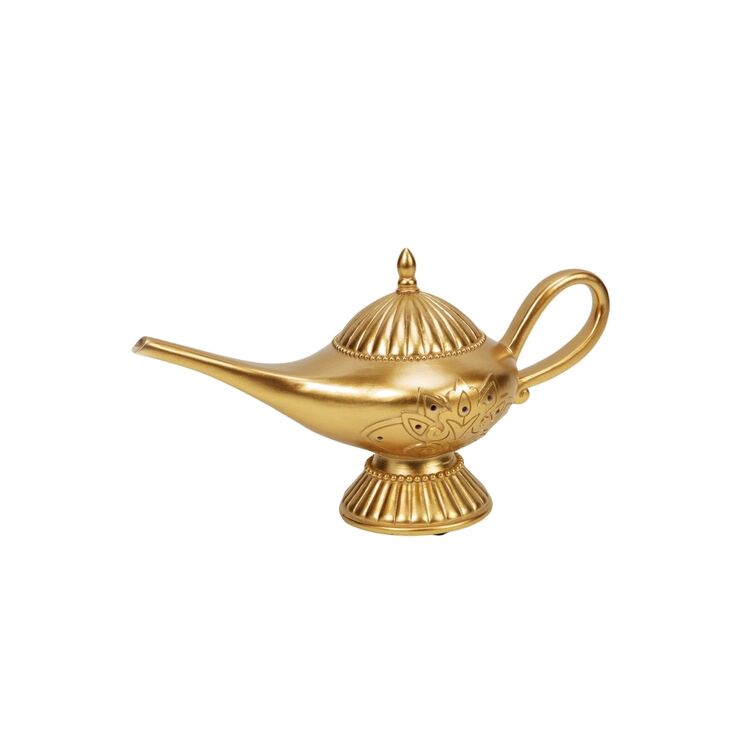 Product Disney Aladdin Magic Lamp Night Light image
