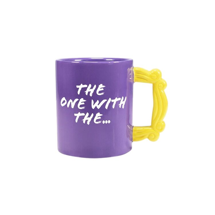 Product Friends Mug Frame image