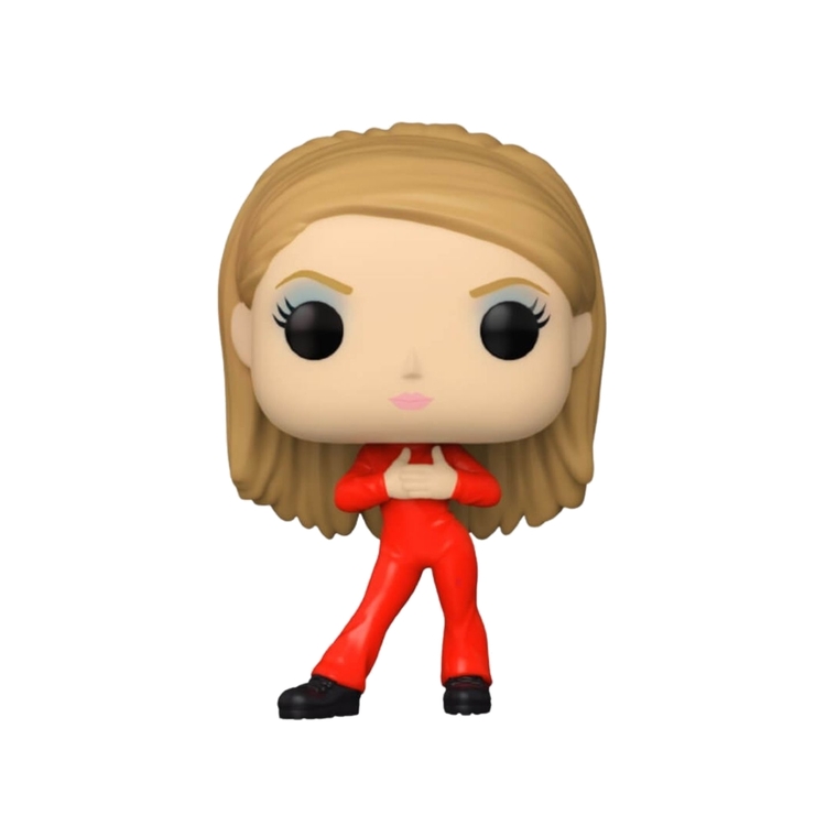 Product Funko Pop! Britney Spears Oops I Did It Again image