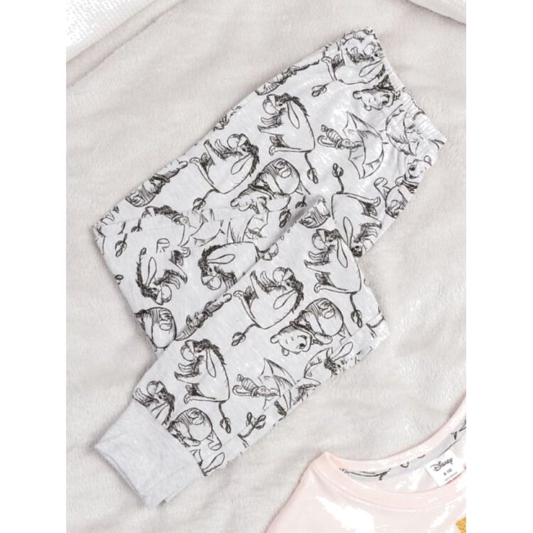 Product Disney Winnie The Pooh Friends Pyjama image