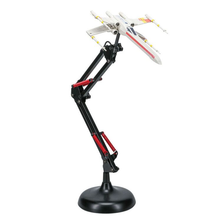 Product Φωτιστικό Γραφείου Star Wars X-Wing image