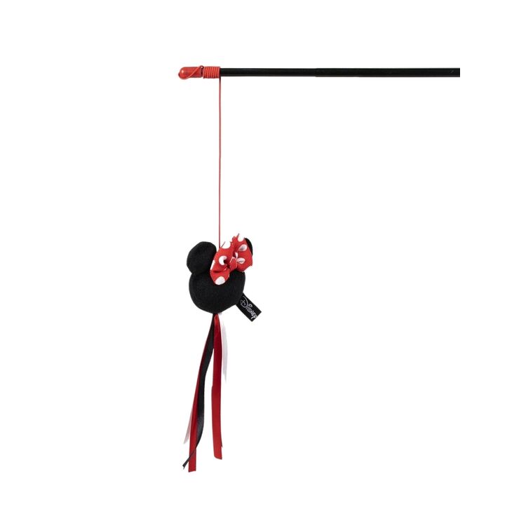 Product Disney Minnie Mouse Cat Toy image