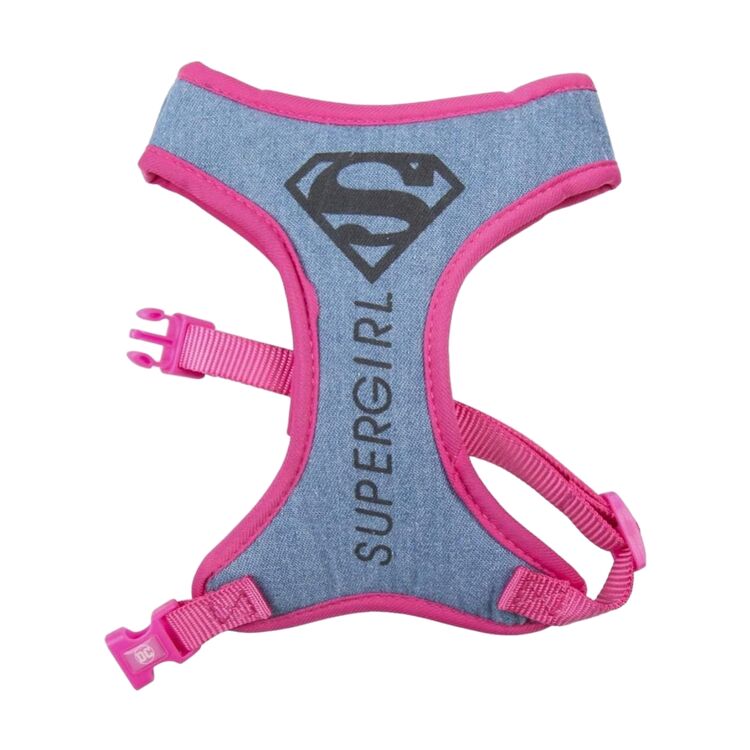 Product DC Comics Superman Dog Harness image