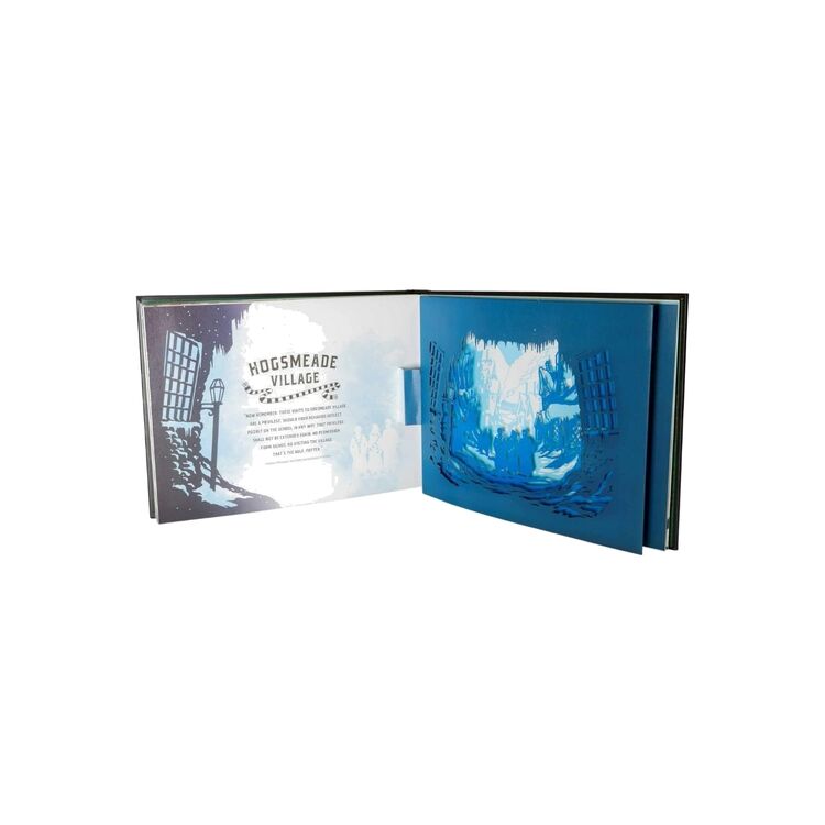 Product Harry Potter: Magical Places : A Paper Scene Book image