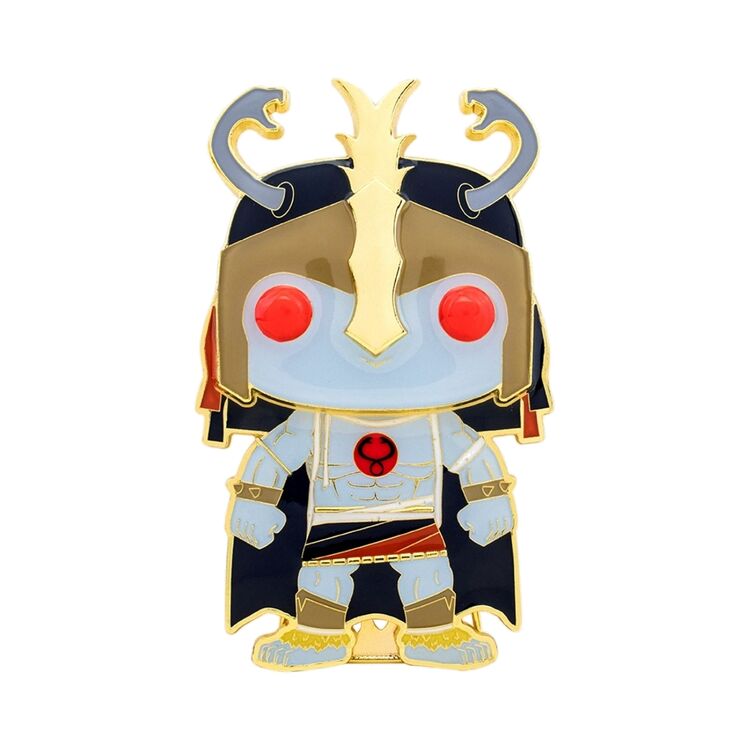 Product Funko Pop! Mum Ra Enamel Pin image