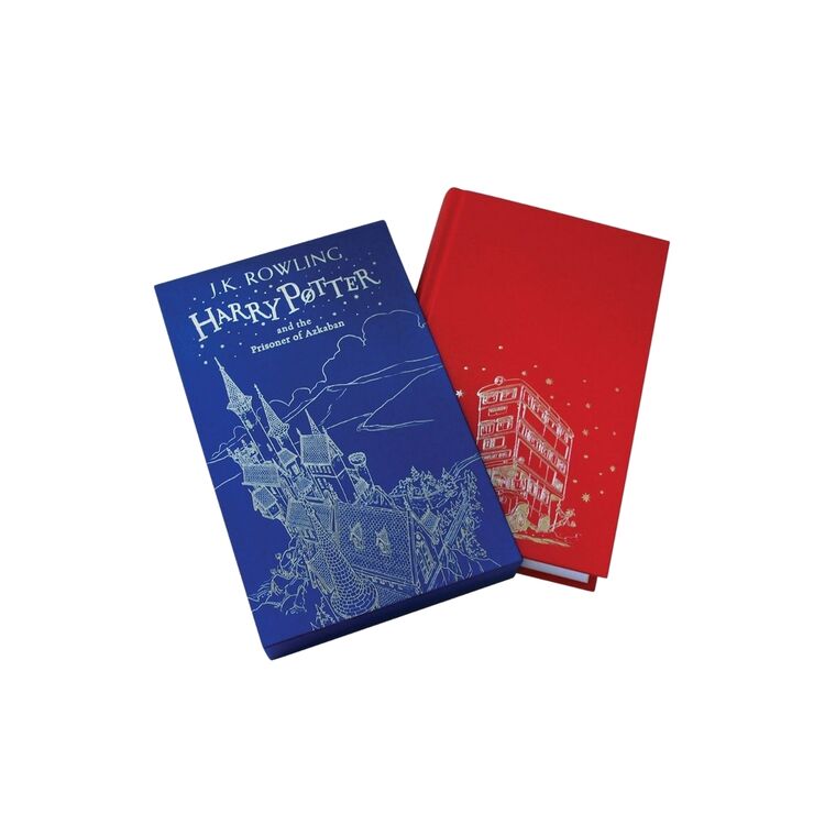 Product Harry Potter and the Prisoner of Azkaban image
