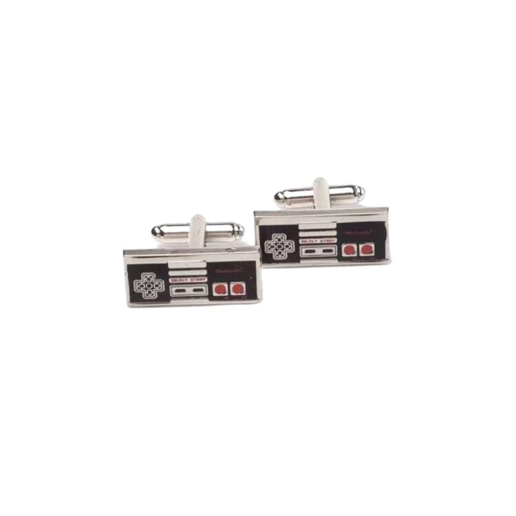 Product Nintendo Controller Cufflinks image