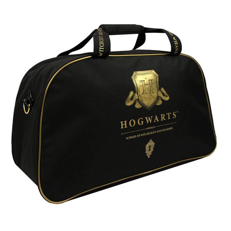 Product Harry Potter Kit Bag Hogwarts Shield image