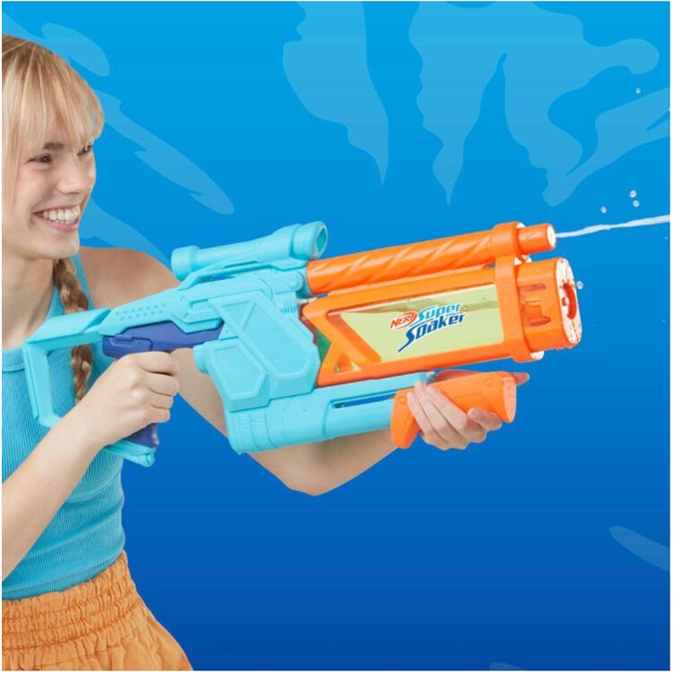 Product Hasbro Nerf: Super Soaker - Mega Dunk Fill (G0999) image