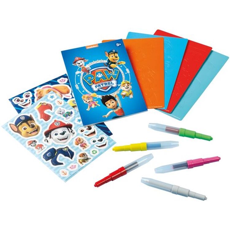 Product Totum: Paw Patrol - Magic Spray Pens (TT720916) image