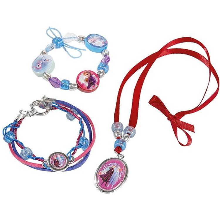 Product Totum: Disney Frozen - Sister Love Jewels (TT680661) image