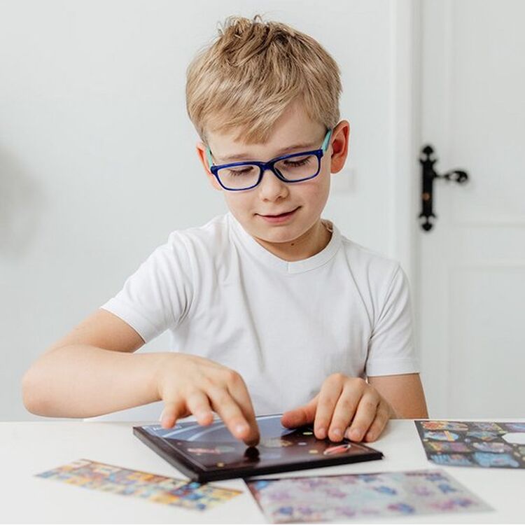 Product Αυτοκόλλητα Totum Disney: Stitch - Sticker Set (TT700055) image