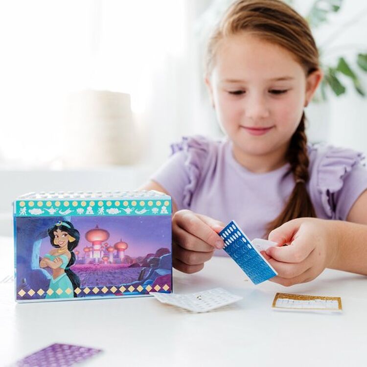 Product Totum: Disney Princess - Mosaic Box (TT045101) image