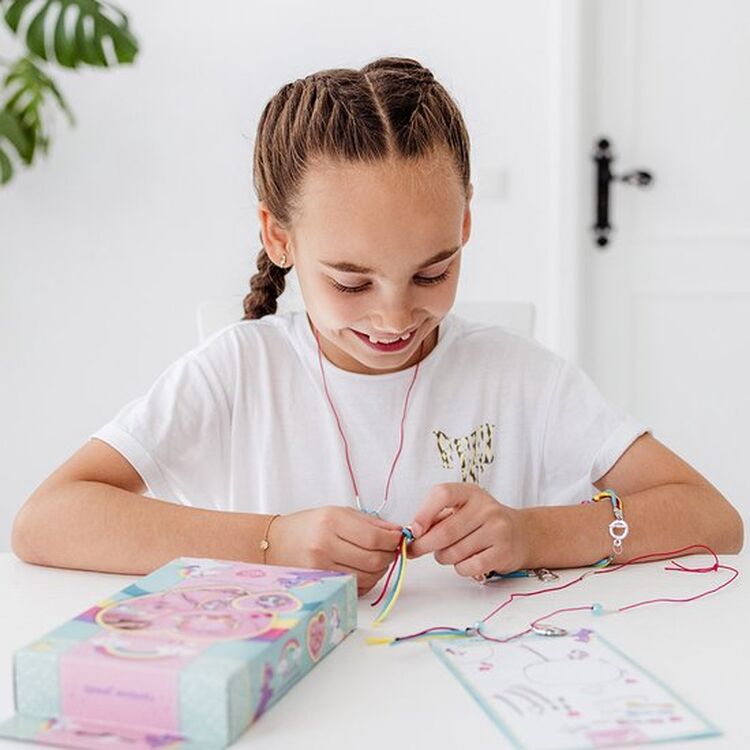 Product Totum: Unicorn - Rainbow Jewels (TT071063) image