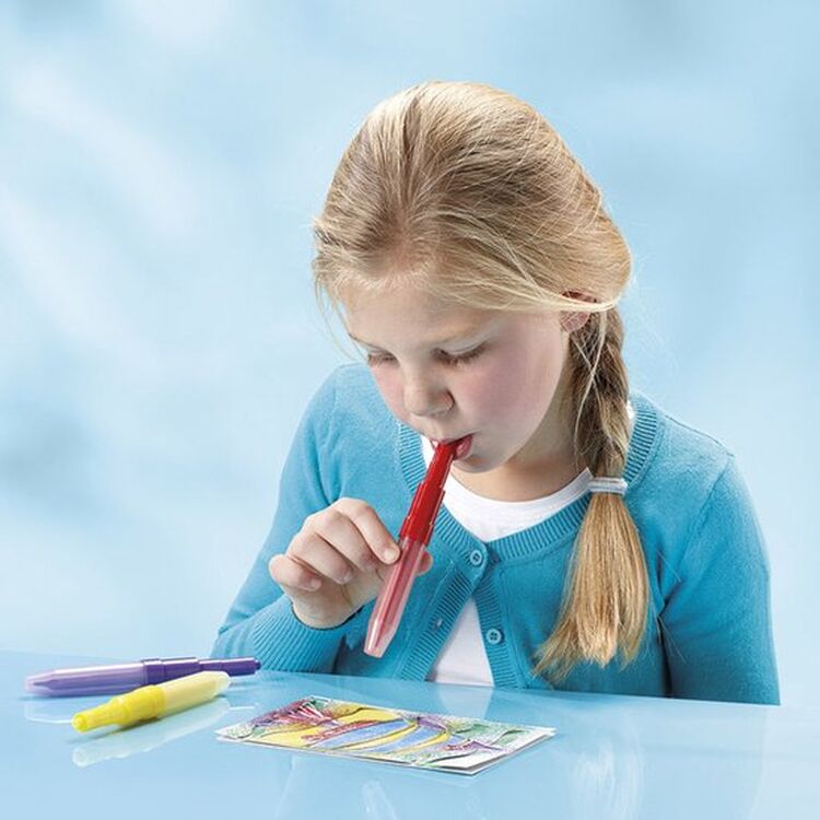 Product Totum: Creativity - Spray Pens (TT020665) image