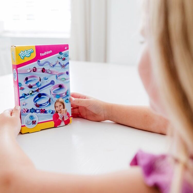 Product Totum: Creativity - Fashion (TT029255) image