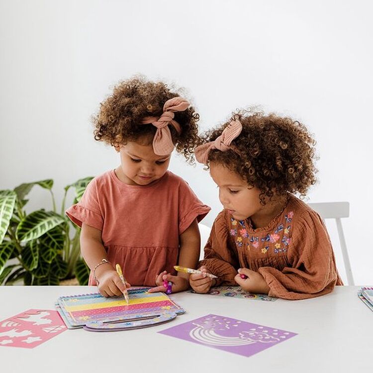 Product Totum: Unicorn - Designer Activity Book (TT071582) image