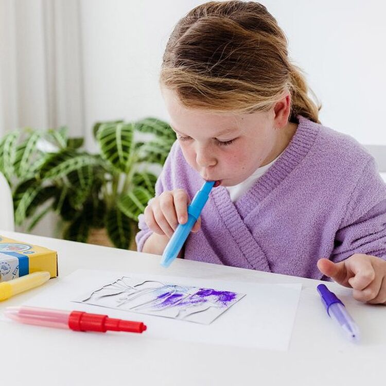 Product Totum: Creativity - Spray Pens (TT020665) image