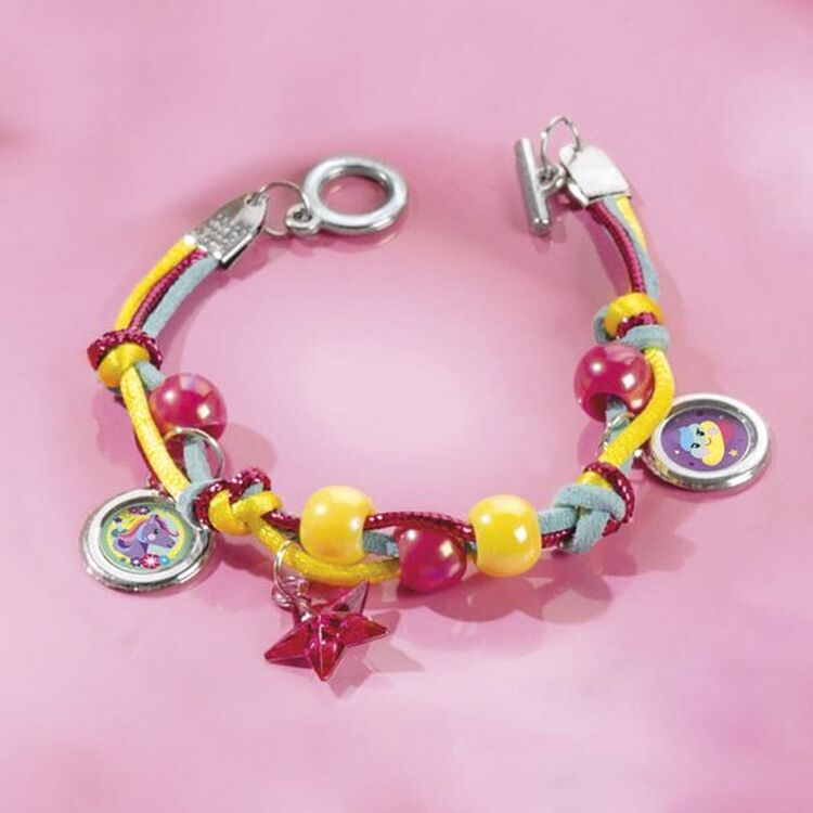 Product Totum: Unicorn - Rainbow Jewels (TT071063) image