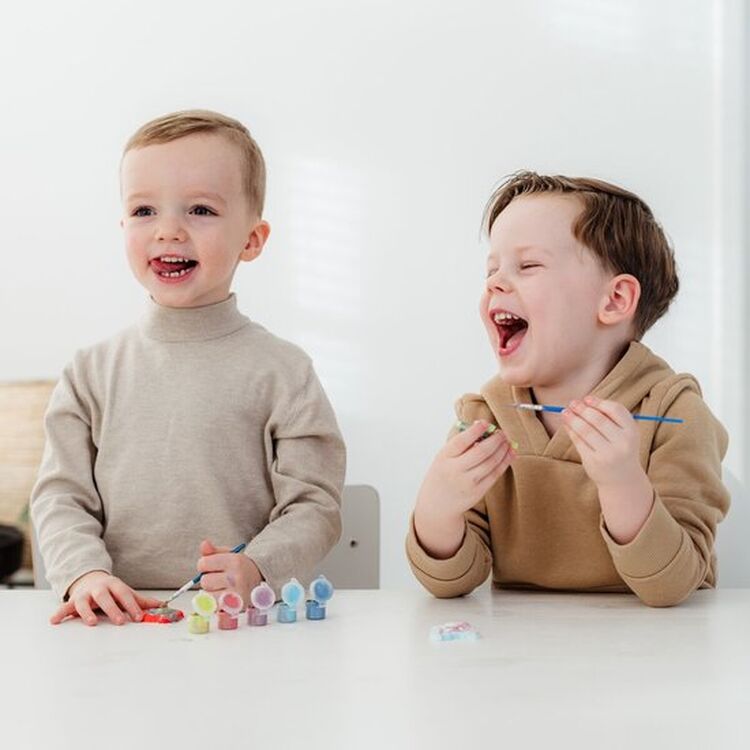 Product Totum Disney: Stitch - Model & Paint (TT700185) image