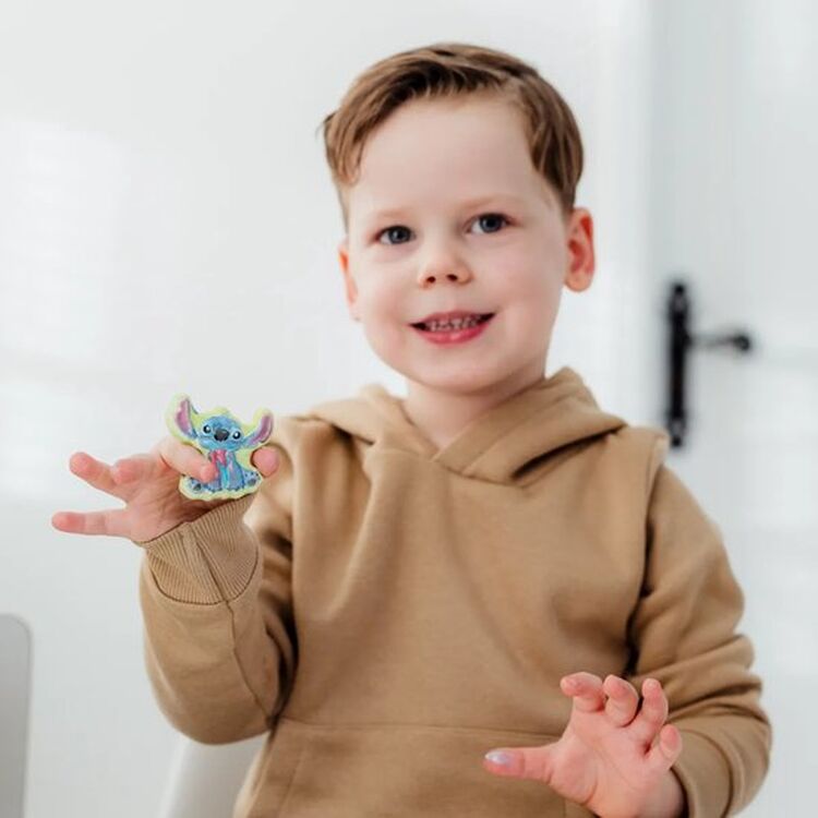 Product Totum Disney: Stitch - Model & Paint (TT700185) image