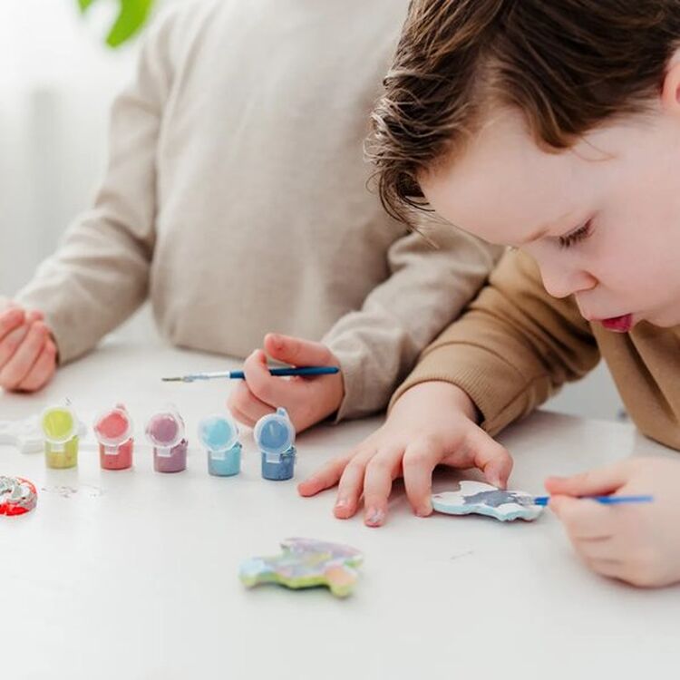 Product Totum Disney: Stitch - Model & Paint (TT700185) image