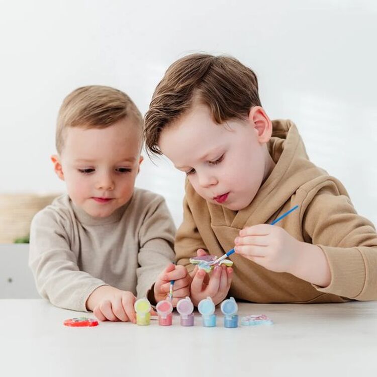 Product Totum Disney: Stitch - Model & Paint (TT700185) image