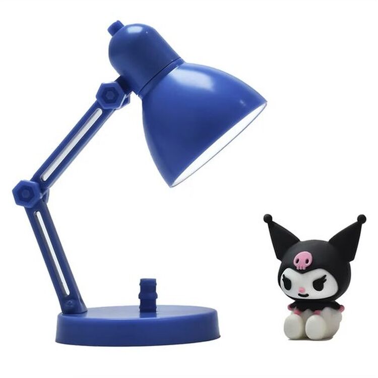 Product Kuromi Mini Lamp image