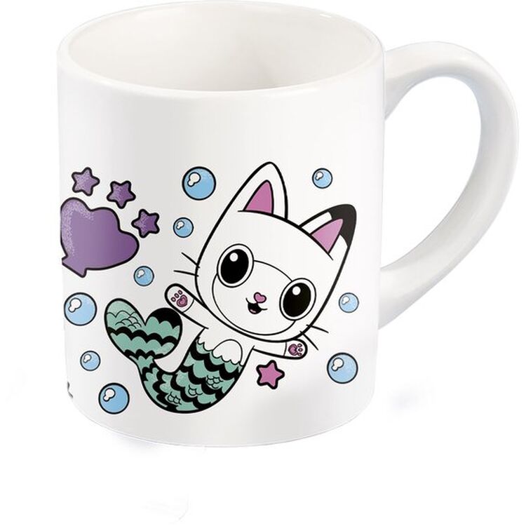 Product Κούπα Totum: Gabby's Dollhouse - Paint a Mug (TT420977) image