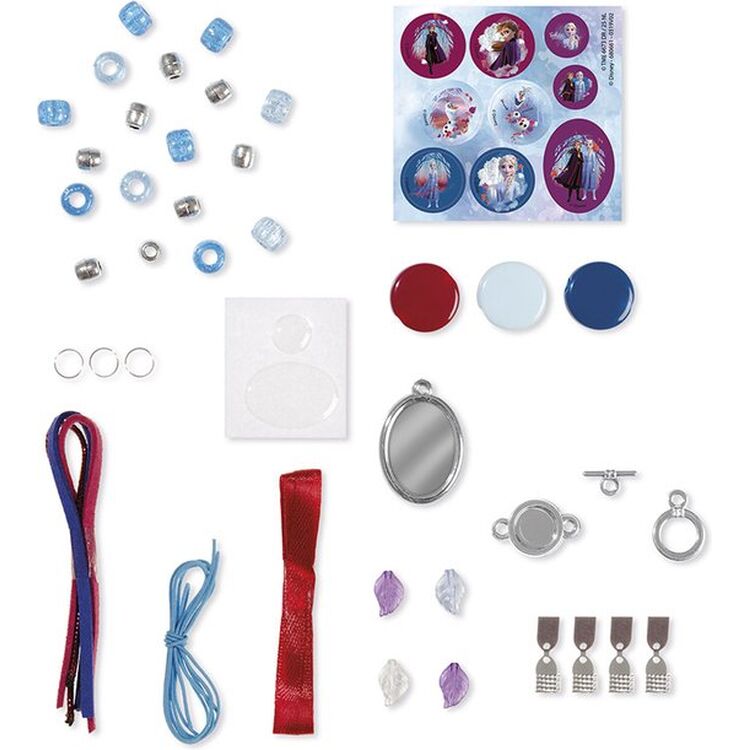 Product Totum: Disney Frozen - Sister Love Jewels (TT680661) image