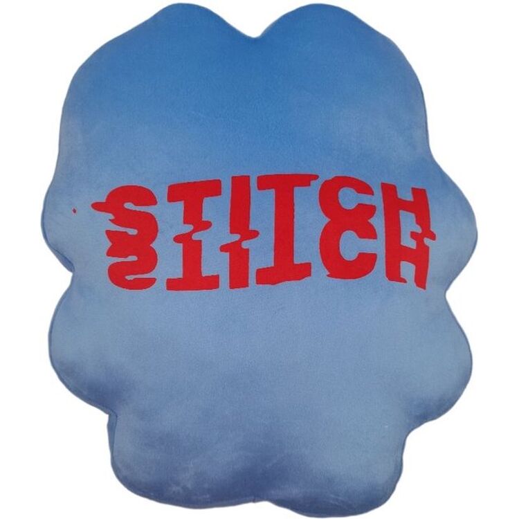 Product Disney Stitch Cushion 626 Experiment image