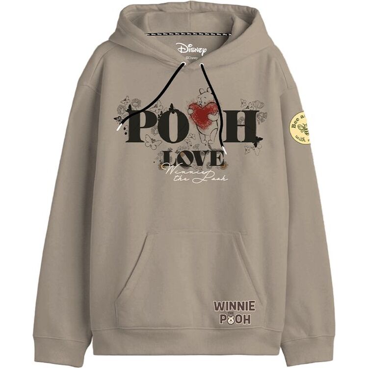 Product Φούτερ Disney Winnie The Pooh Hoodie image